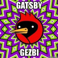 gatsby gezbi