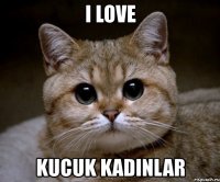 i love kucuk kadinlar