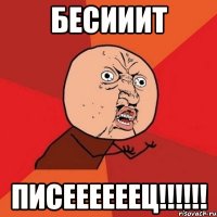 бесииит писеееееец!!!