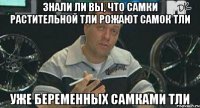 знали ли вы, что самки растительной тли рожают самок тли уже беременных самками тли