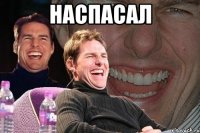 наспасал 