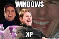 windows xp