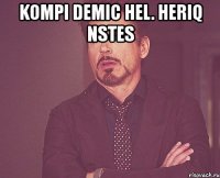 kompi demic hel. heriq nstes 