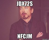 jdx72s nfcjm