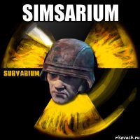 simsarium 