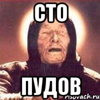 сто пудов