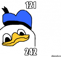 121 242
