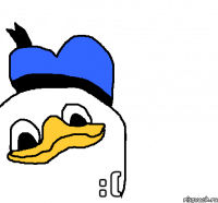  : (