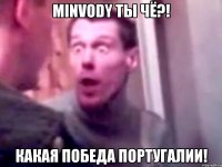 minvody ты чё?! какая победа португалии!