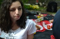 Создать мем Альбина