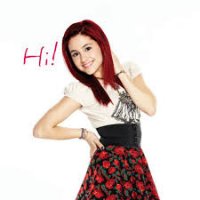Создать мем Ariana Grande
