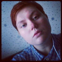 Создать мем демон