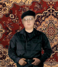 Создать мем Доктор лол