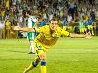 Создать мем дзюба