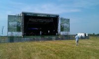 Создать мем fest