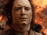 Создать мем Frodo