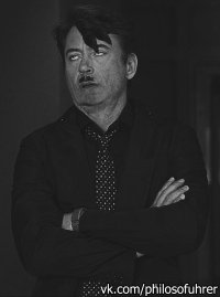 Создать мем Гитлер Дауни Младший