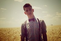 Создать мем ivan swag