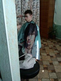 Создать мем л л