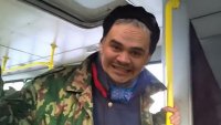 Создать мем лёша