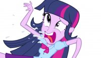 Создать мем MLP-EG русский рэп