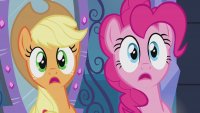 Создать мем MLP нифигасебе