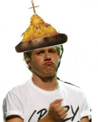 Создать мем ONE DIRECTION