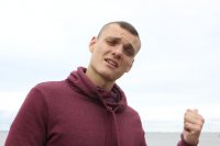 Создать мем Паркуйся