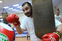 Создать мем Пастушок