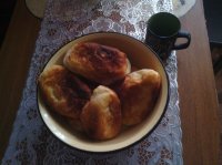 Все мемы Пирожки