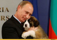 Создать мем путинг