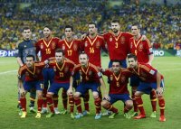 Создать мем Сборная Испании