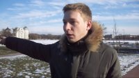Создать мем съебал