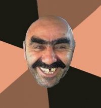 Создать мем шататель