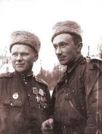 Создать мем смирнов
