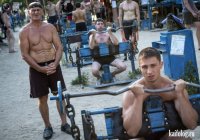Создать мем Суровый Владимир Леонтьевич