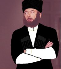 Создать мем типичный черкесск