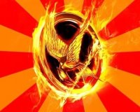 Создать мем Типичный Фанат Голодных Игр