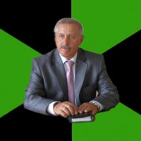 Создать мем Типичный Казимир
