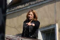 Создать мем Власова