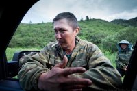 Создать мем вначале ничего