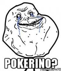  pokerino?