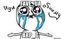 fave_ua arp_g