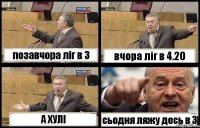 позавчора ліг в 3 вчора ліг в 4.20 А ХУЛІ сьодня ляжу десь в 3