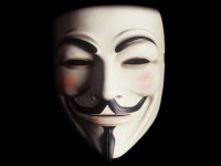 Хм я люблю ее а она меня ?, Мем anonymous