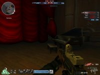 Создать мем Crossfire
