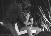 Создать мем Crying Jensen