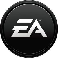 Создать мем ЕА games