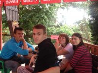 Создать мем Эй парень травки не хочешь