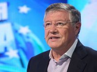 Создать мем Геннадий Орлов